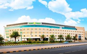 Holiday Inn Muscat al Seeb